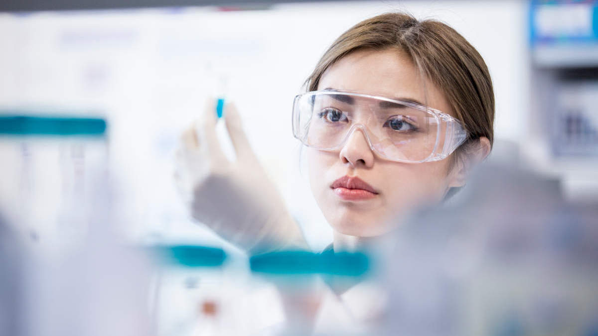 Dedicated PCR solutions